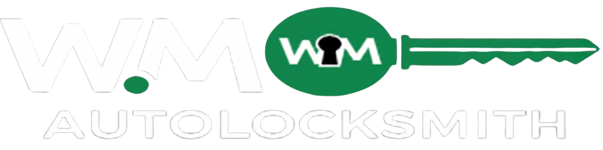 WM Auto Locksmith